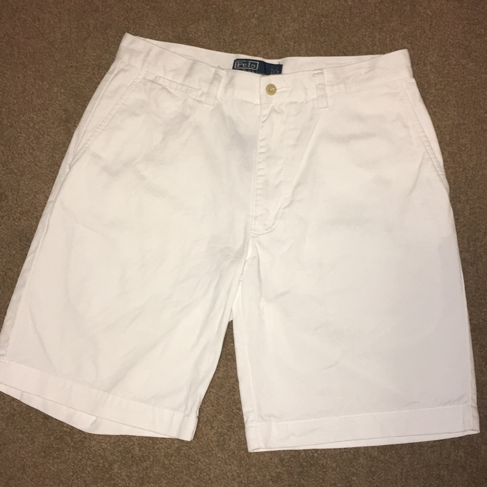 Mens Ralph Lauren Original Classic POLO Chino. 31